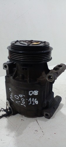 Compresor Ar Cond Fiat Palio 1.0 1.4 8v 05/11 4472607761 (r)