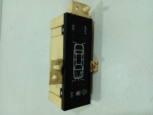 Check Control Computador Bordo Fiat Tempra 50008525 (m)