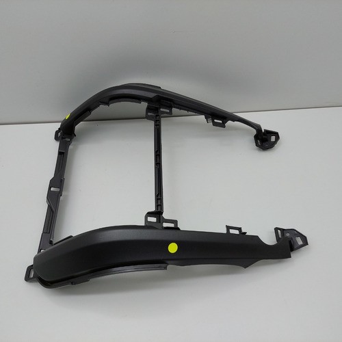 Moldura Central Do Painel Honda Cr-v Ano 2007 A 2011