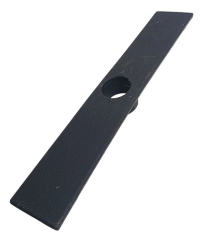 Moldura Sensor De Alarme Gm Agile 2010/2020 - Adl 515 (b)