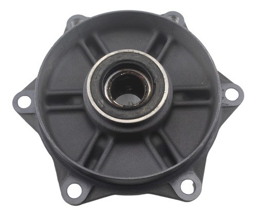 Suporte Cubo Coroa Cbr 600 Rr (458)