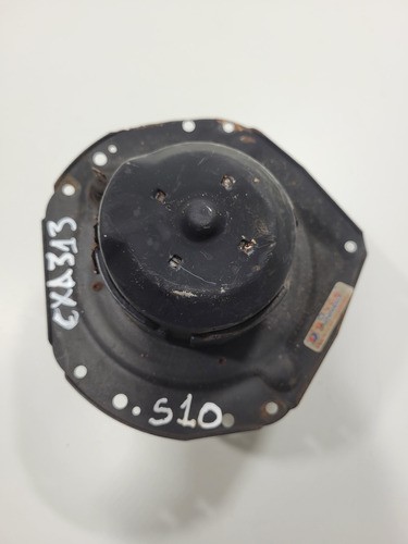 Motor Ar Forçado Gm S10 Blazer 95/00 (r)