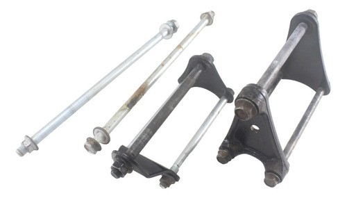 Suporte Motor Kit Honda Hornet (438)