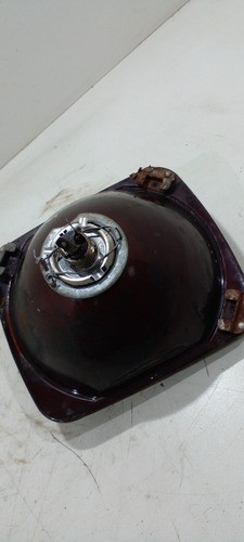 Farol Gm Chevette Esquerdo 80/82 (r)