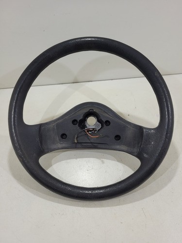 Volante Direção Vw Gol Parati 85/96 377419660 (r)