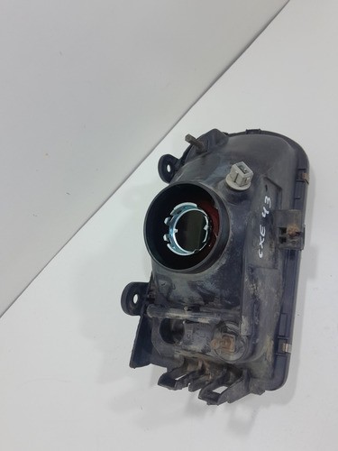 Farol Lado Esquerdo Volkswagen Gol Mi 1998 (vj)