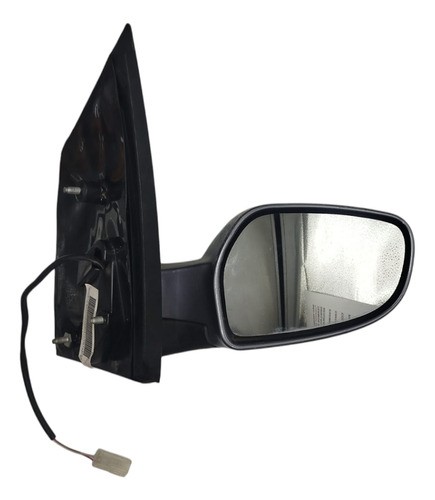 Espelho Retrovisor Elétrico Direito Chery Face 2010 A 2015