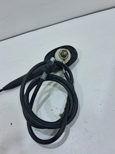 Antena Rádio Fiat Palio 1997/2000 Cxc36 (av)