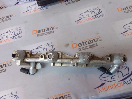 Flauta Bico Injetor Ford Escort Mondeo Zetec 938f9d280 13333