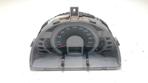 Painel De Instrumentos Vw Fox Spacefox 1.6 5z0920823s 03/11