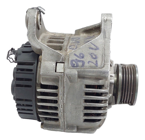 Alternador A4 / Passat 1.8 20v Turbo Ano 1998 A 2005