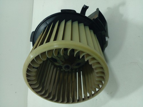 Motor Ventilação Interno Peugeot 206 1.0 16v 151422500 (m)