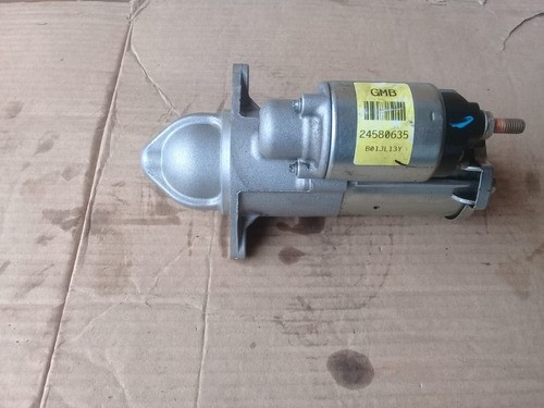 Motor De Arranque Chevrolet Cobalt 2014 Original