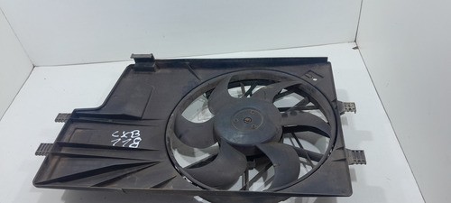 Eletroventilador Mercedes Benz Classe A160 A190 (vj)