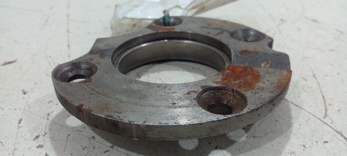 Flange Rolamento Eixo Principal Câmbio Gm S10 2005/11 (r)