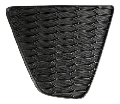 Moldura Grade Parachoque Ld Traseiro Honda Fit 14/17 21056
