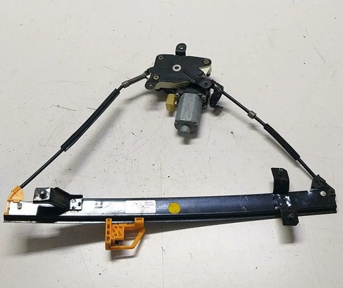 Maquina Vidro Elétrica Dianteira Direita Ford Fiesta 03/12
