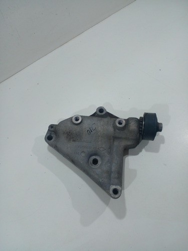 Suporte Compressor Ar Peugeot 206 1.0 2003 8200025937 (vj)