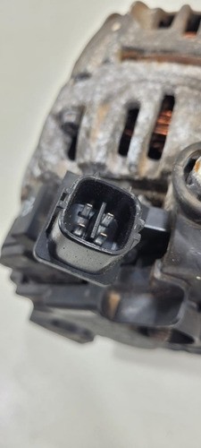 Alternador Toyota Corolla Fielder 2005 (m)