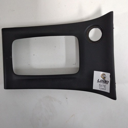 Moldura Acabamento Painel Toyota Corolla 2003/2008 12457 *