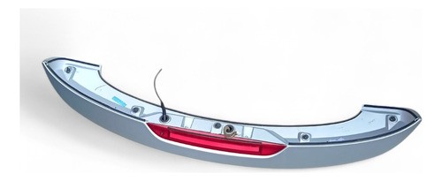 Aerofólio Com Break Light Jac T5 2015 A 2019