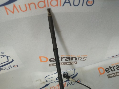 Antena Externa Teto Original Fiat Grand Siena 2012.. 3858