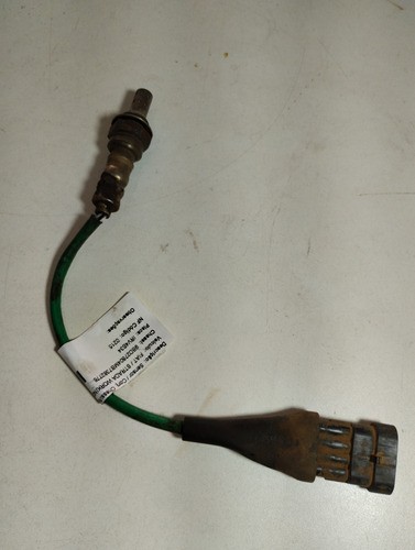 Sensor Sonda Lambda Fiat Strada 55218148