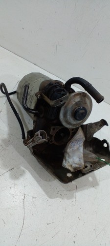 Suporte C/filtro Combustível Diesel Toyota Hilux 2007 (r)