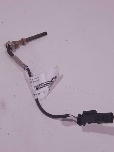 Sensor Oxigenio Catalisador Fiat Toro 2021 55271703