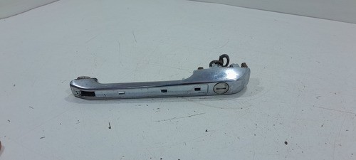 Maçaneta Externa Dianteira Volkswagen Gol Quadrado 84/94(vj)