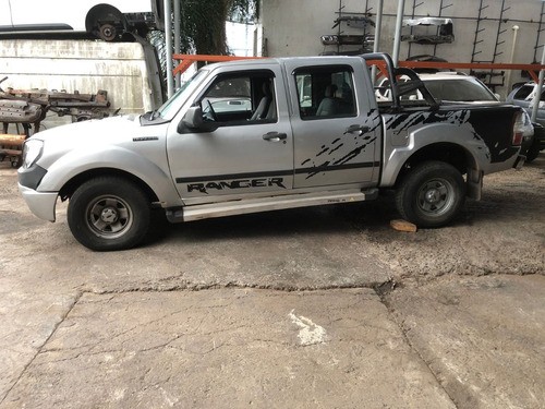 Sucata Ford Ranger  3.0 163cvs Power Strok 4x4 2010