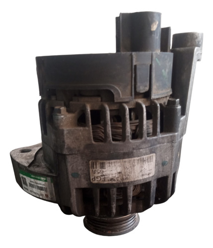 Alternador 65a S/ar Fire Fiat Palio Siena Uno 2005