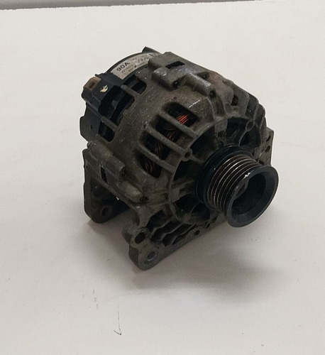 Alternador Vw Polo Golf Fox 1.6 02/12 037903025t Sg9b024
