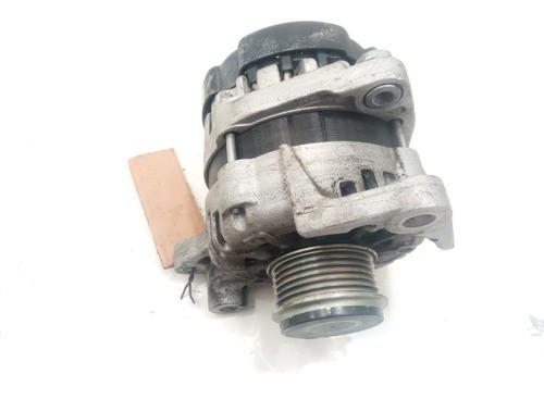 Alternador Hyundai Hb20 1.0 3cc Turbo 2020 2021 2022 2023