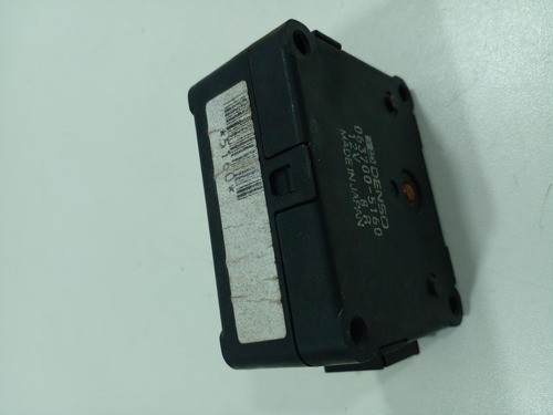 Atuador Ar Condicionado Fiat Tempra 1997 0637005160 (m)