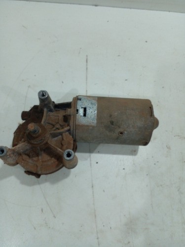 Motor Limpador 12v Vw  Gol Parati G2 G3 9390453052 (vj)