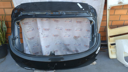 Tampa Traseira Ford Focus Hatch 2014 2015 2016 19866