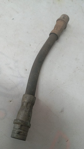Flexivel Freio Tras Vw Crosfox Fox Spacefox  2007/..  25500