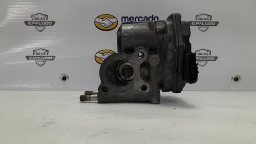 Válvula Egr Toyota Hilux 3.0 4x4 12/15 Diesel 2580030210
