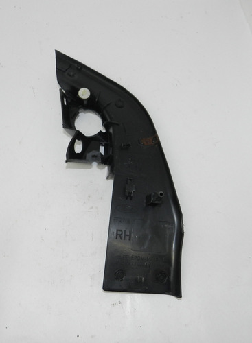 Acabamento Interno Retrovisor Ld Ford Focus 09/13 Detalhe
