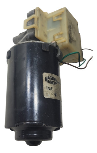 Motor Limpador Parbrisa Dianteira Fiat Tipo 94/97 (al)