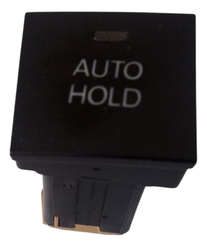 Botão Interruptor Auto Hold Passat Variant B6 2006 A 2010