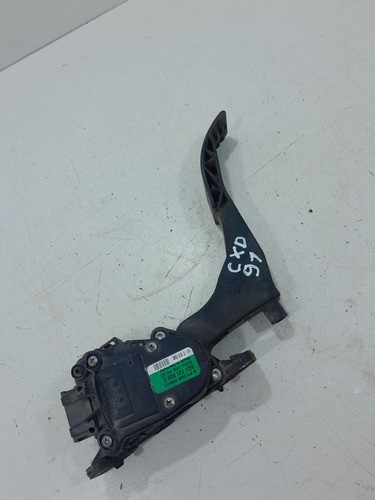 Pedal Acelerador Volkswagen Gol G4 G5 6q1721503c (vj)