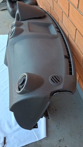 Painel Tabelier Volkswagen Gol G4 Parati 5w0857067 Perfeito
