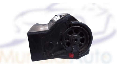 Difusor Ar Painel L.d Vw Fox 2004/2010. 23179