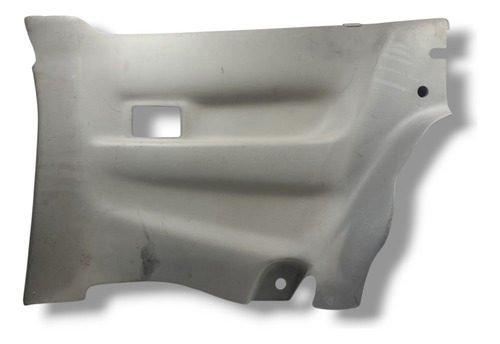 Forro Lateral Traseiro Direito Vw Gol G2 1994 A 2000 (al)