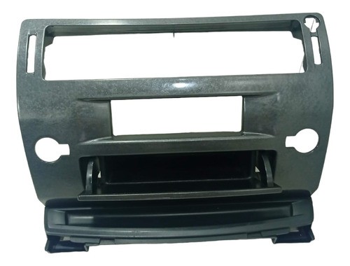 Moldura Difusor De Ar Central Citroen C4 2007 A 14