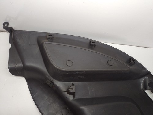 Forro Lateral L.d Ford Ka 08/13 2 Portas Pn: 7s55b31012af