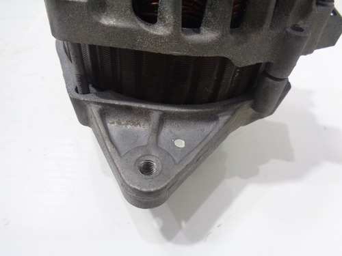 Alternador Cerato 1.6 2012 