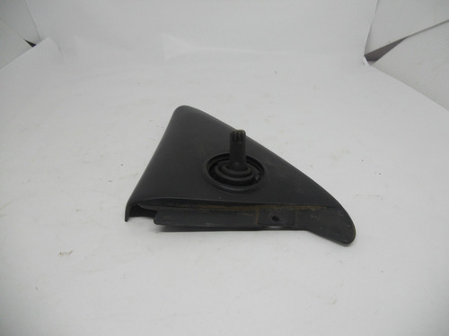 Acabamento Interno Retrovisor Esquerdo Ford Escort 93 A 1996